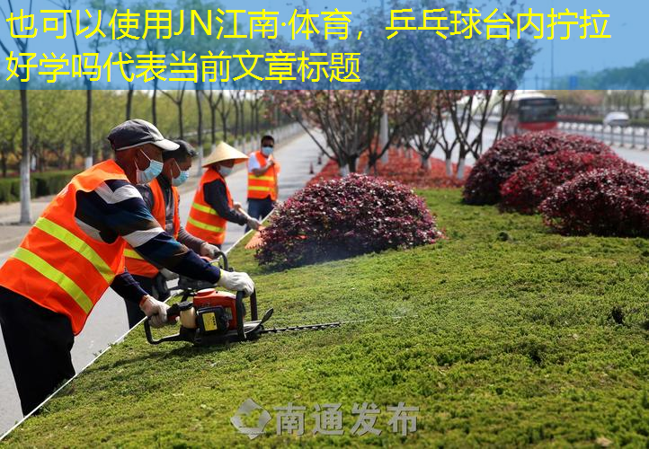 乒乓球台内拧拉好学吗